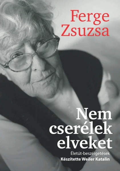 Nem cserélek elveket - Hangoskönyv
