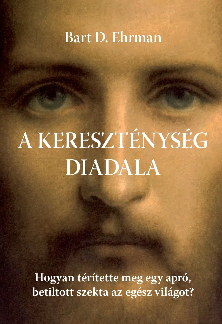 A hangoskönyv borítója