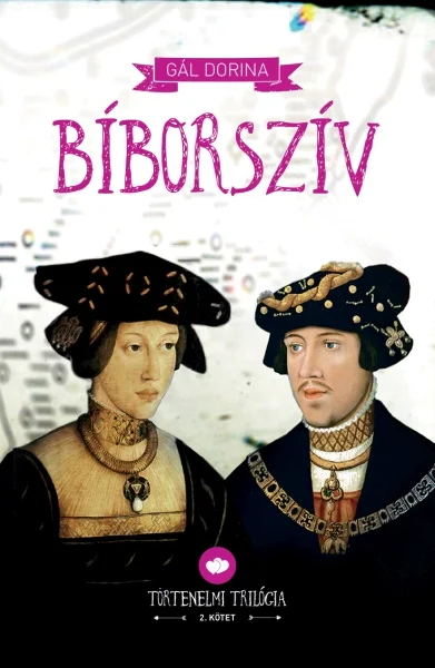 A hangoskönyv borítója