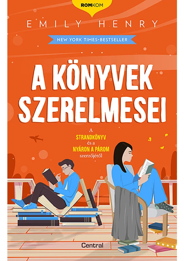 A hangoskönyv borítója