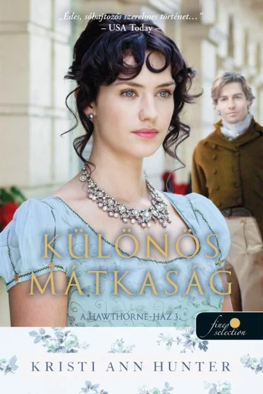 A hangoskönyv borítója