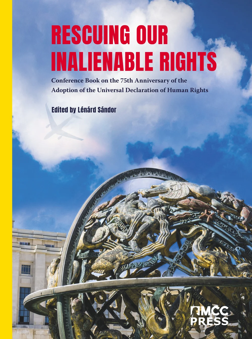 Rescuing Our Inalienable Rights - Hangoskönyv