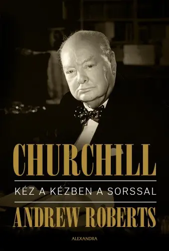 A hangoskönyv borítója