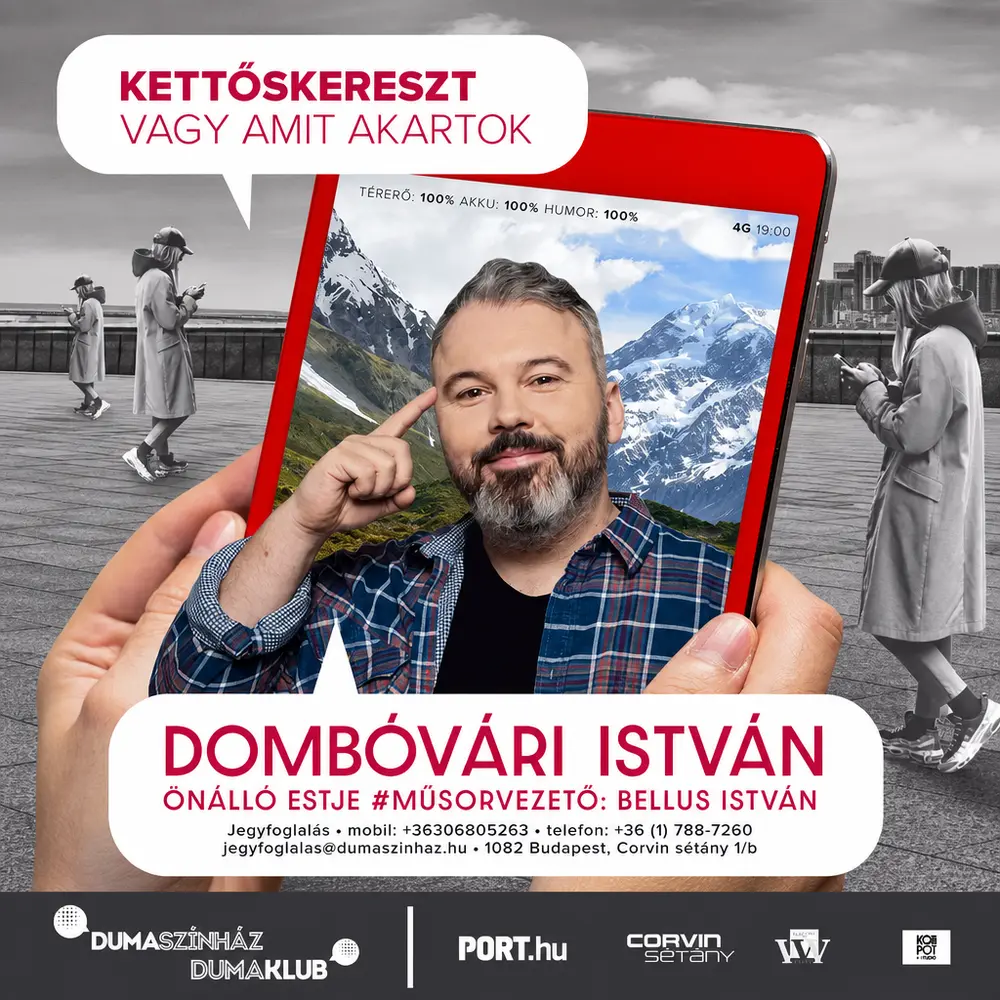 Kettőskereszt, vagy amit akartok - Hangoskönyv