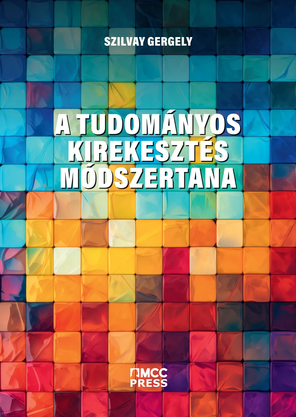 A tudományos kirekesztés módszertana - Hangoskönyv