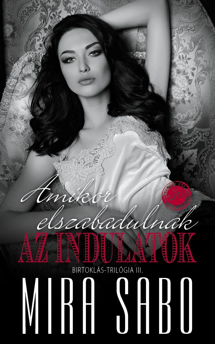 Amikor elszabadulnak az indulatok - Hangoskönyv