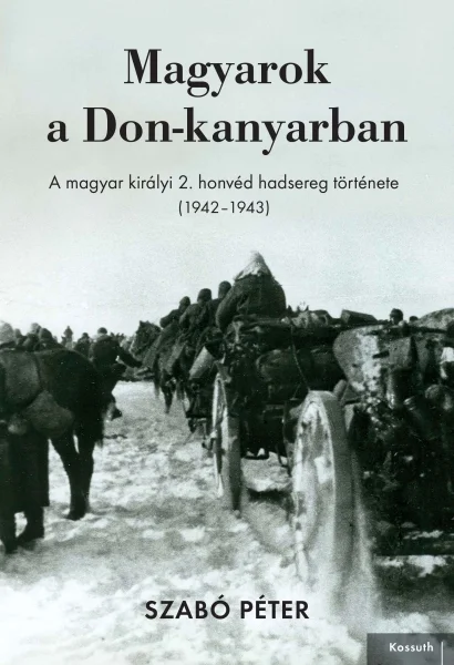 A hangoskönyv borítója