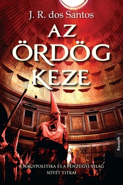 A hangoskönyv borítója