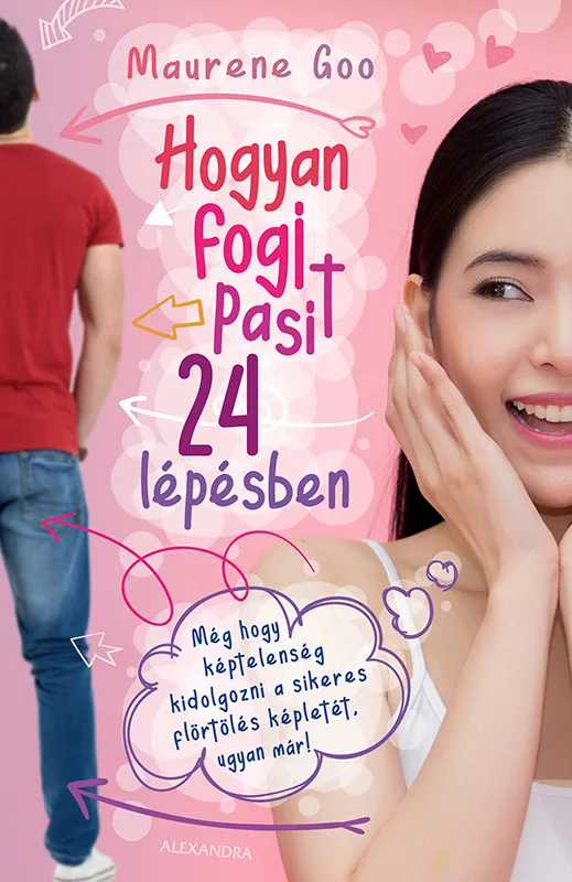 A hangoskönyv borítója