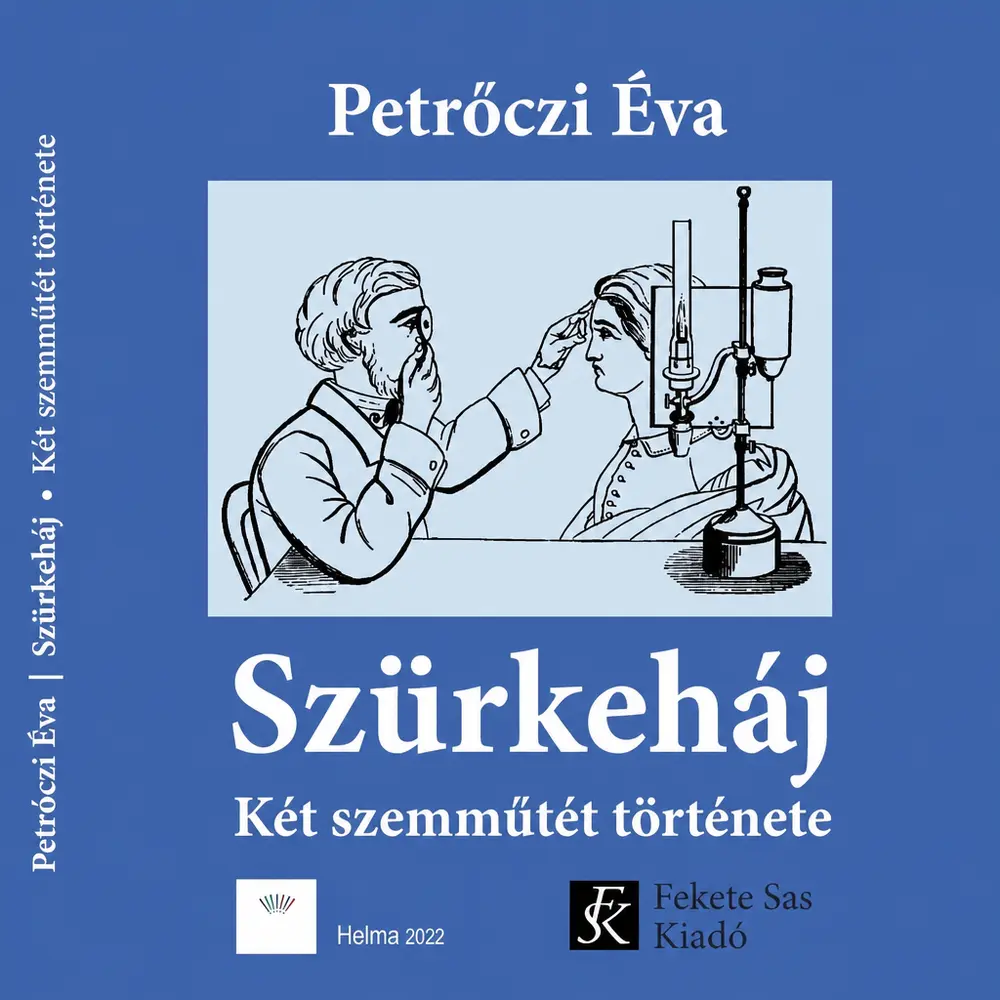 Szürkeháj - Hangoskönyv