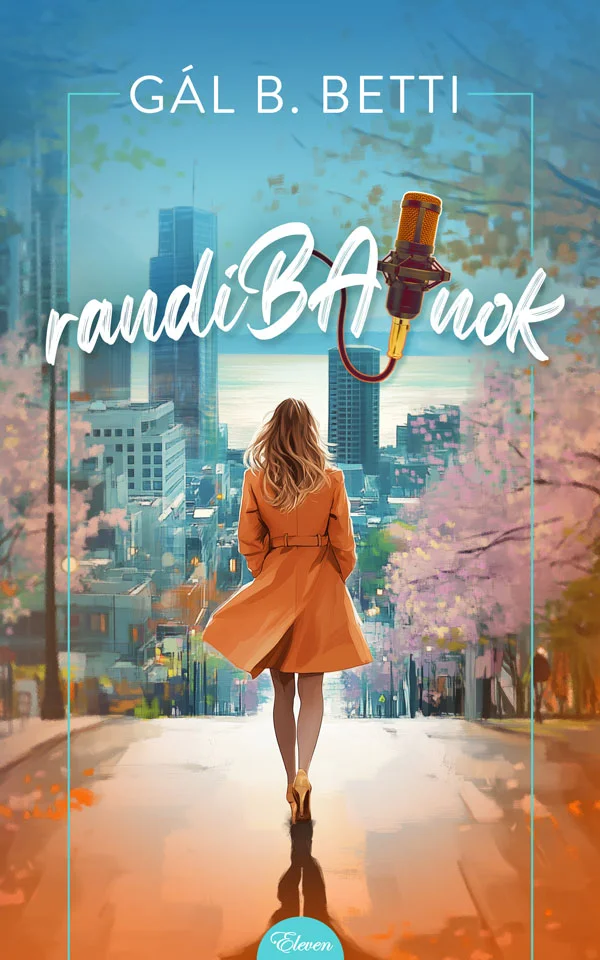 randiBAJnok - Hangoskönyv