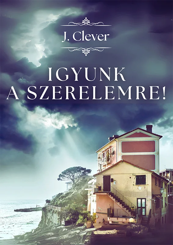 Igyunk a szerelemre - Hangoskönyv