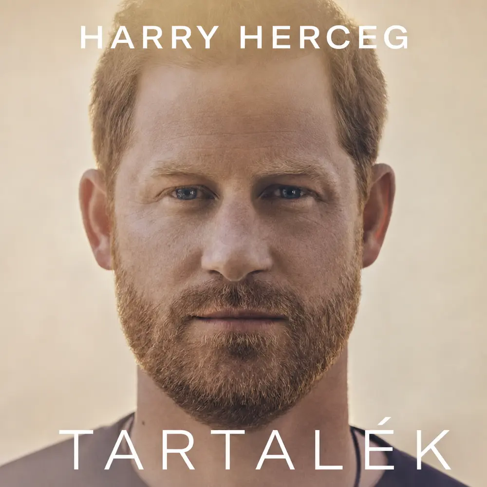 Tartalék - Hangoskönyv