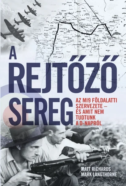 A hangoskönyv borítója