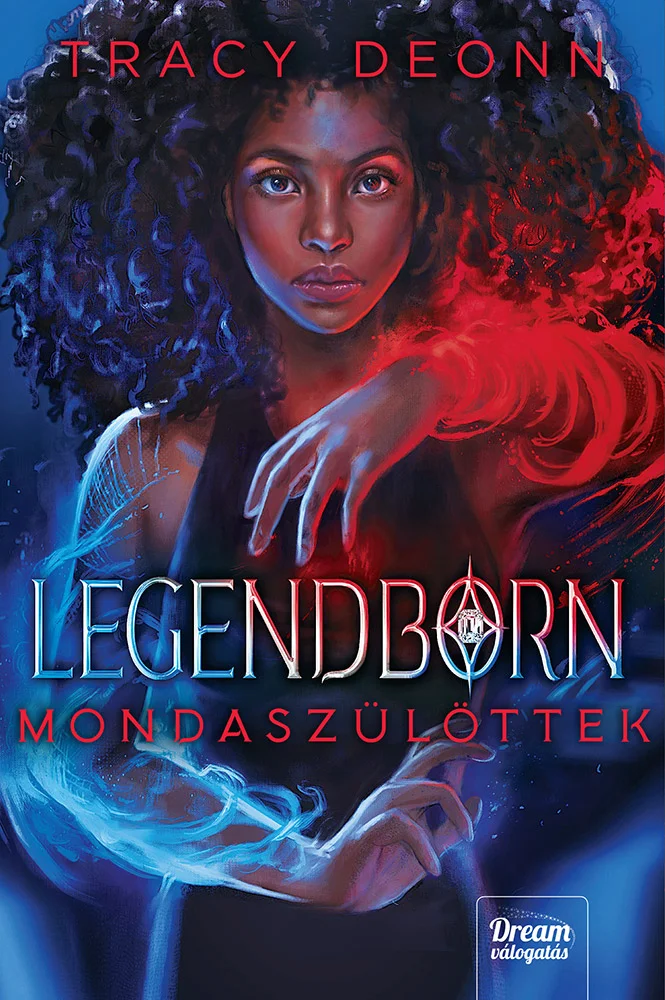 Legendborn - Mondaszülöttek - Hangoskönyv
