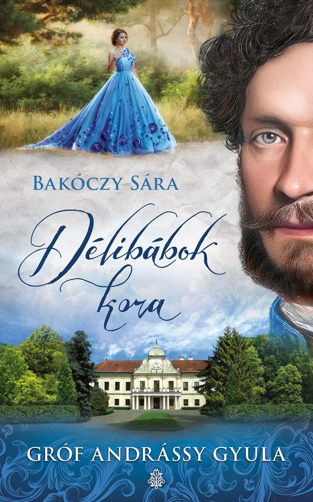 Délibábok kora - Hangoskönyv