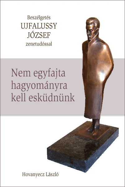 A hangoskönyv borítója