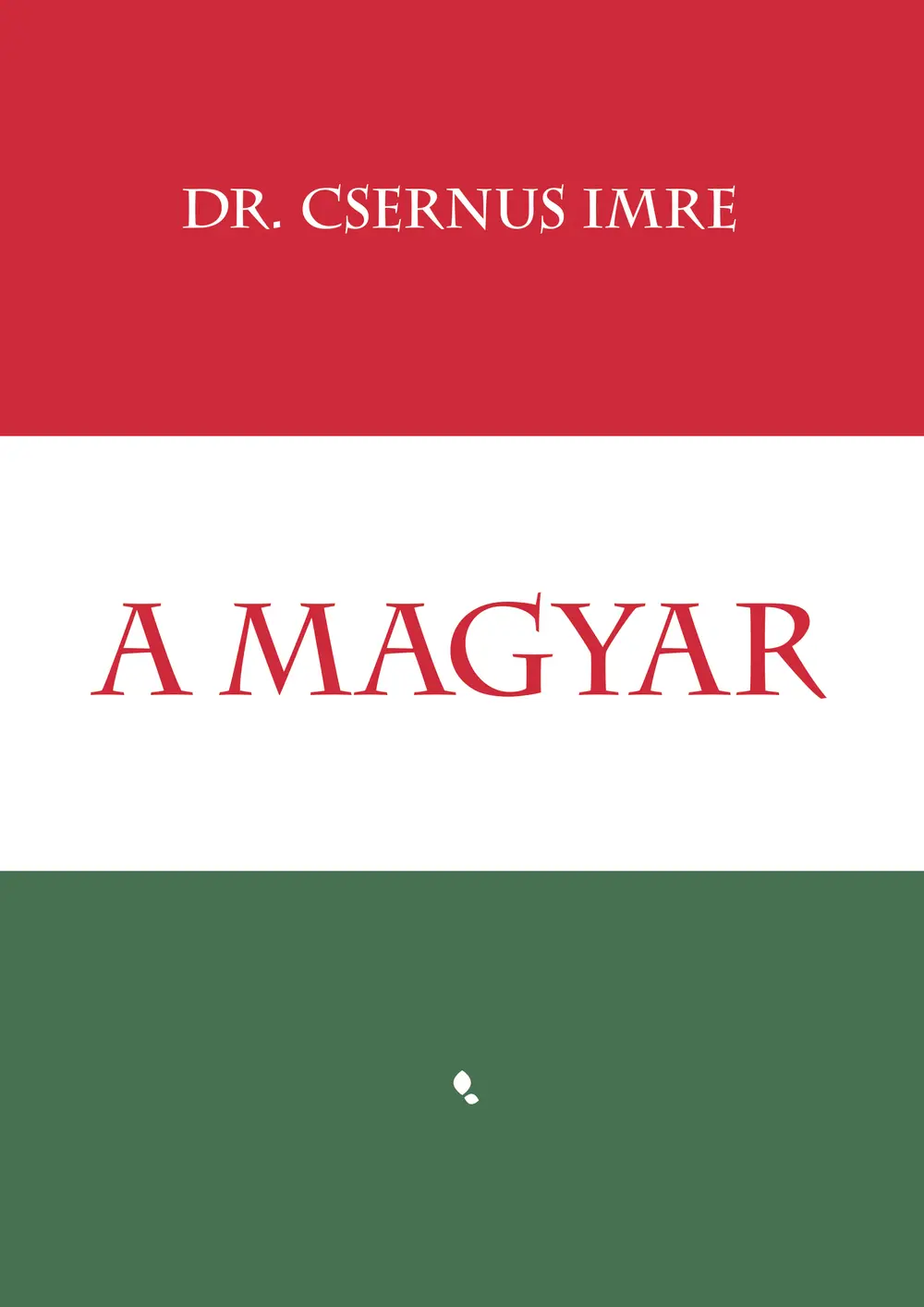 A magyar könyv borító