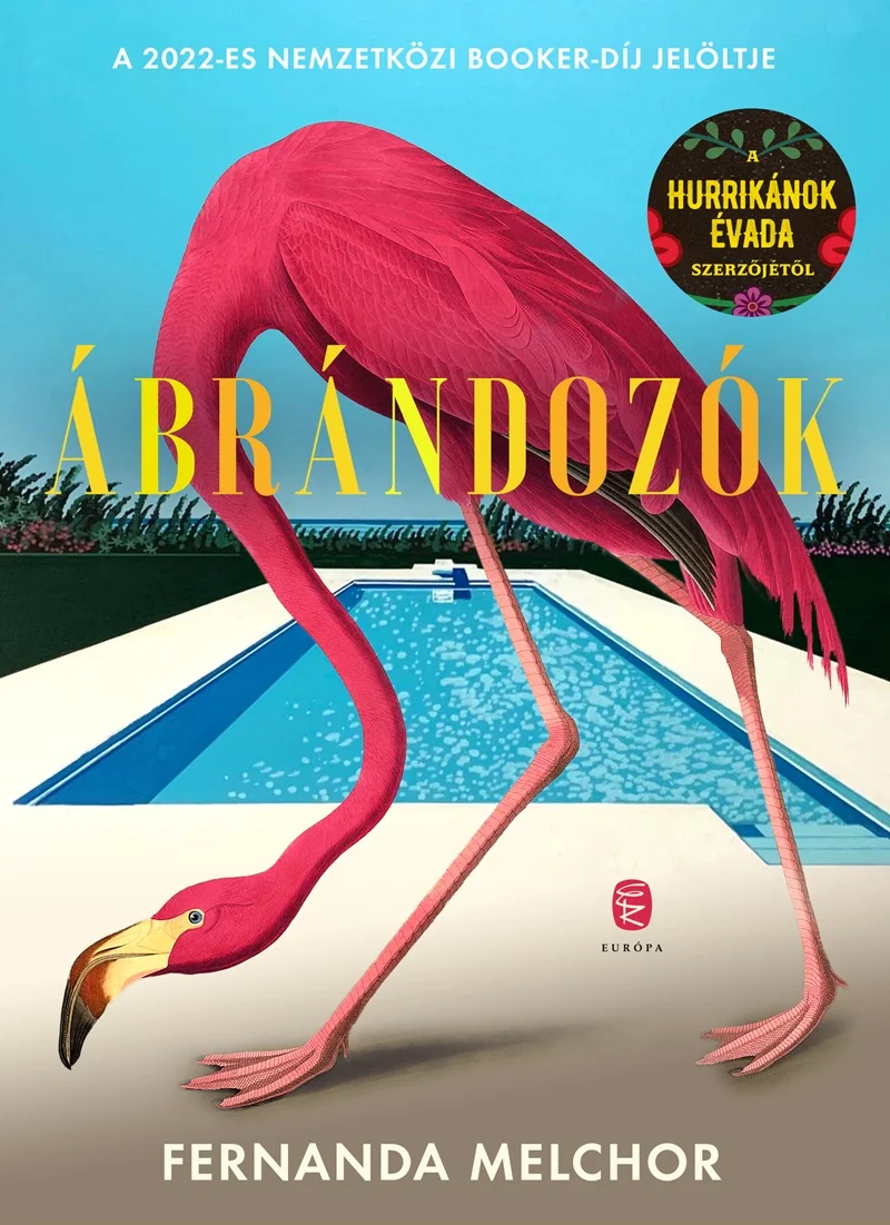 A hangoskönyv borítója