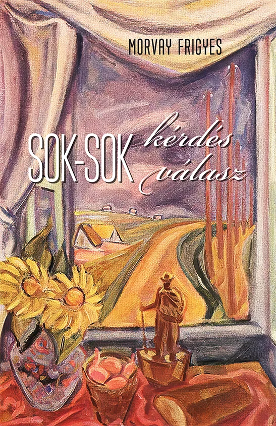 A hangoskönyv borítója