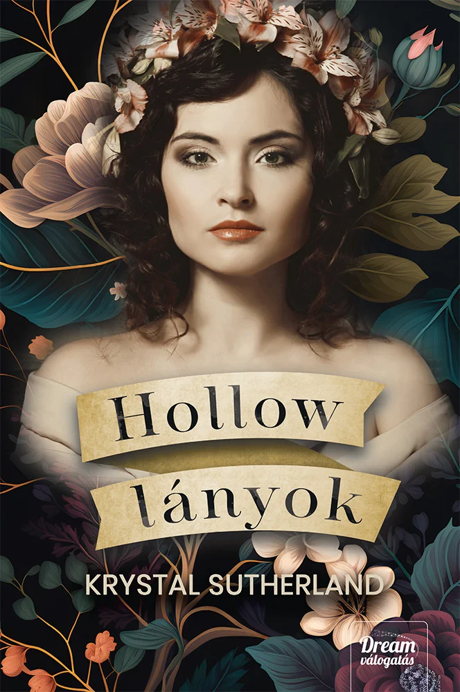 Hollow lányok - Hangoskönyv