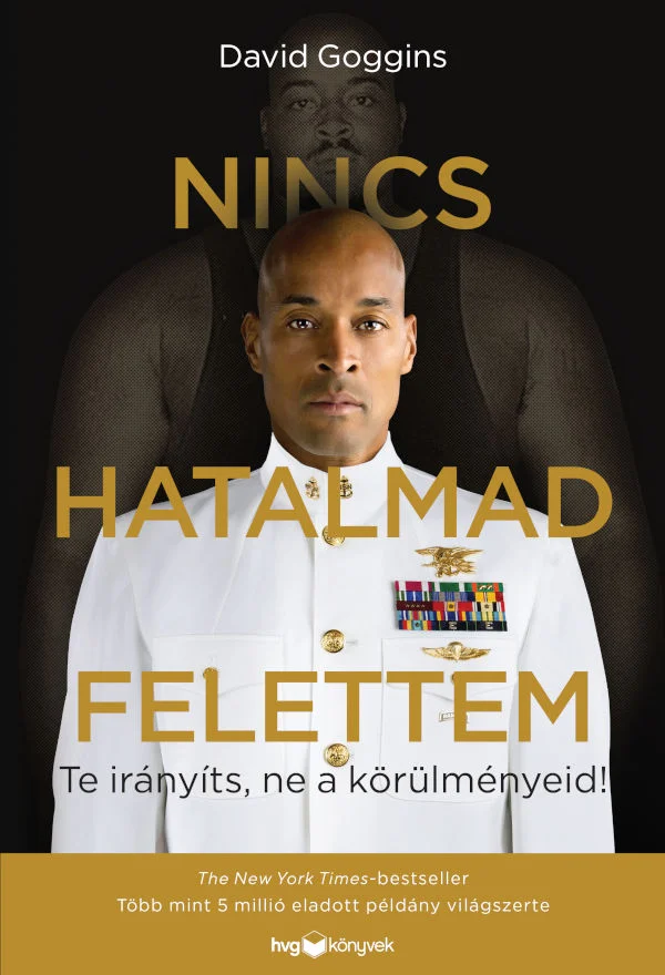 A hangoskönyv borítója