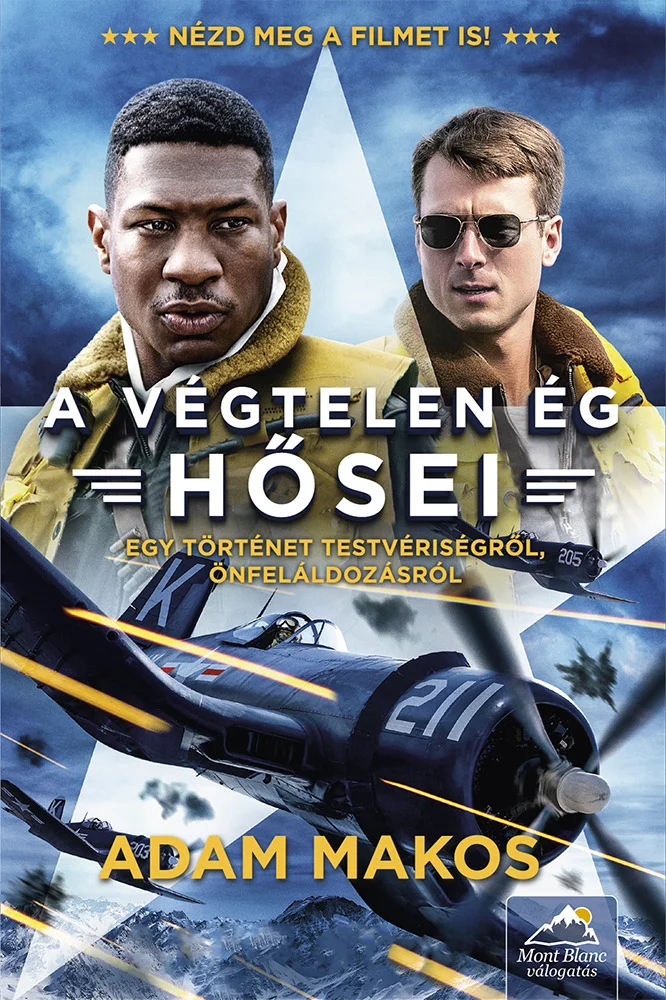 A hangoskönyv borítója