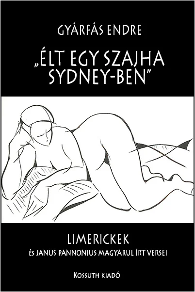A hangoskönyv borítója