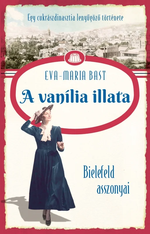 A hangoskönyv borítója