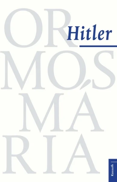 Hitler - Hangoskönyv