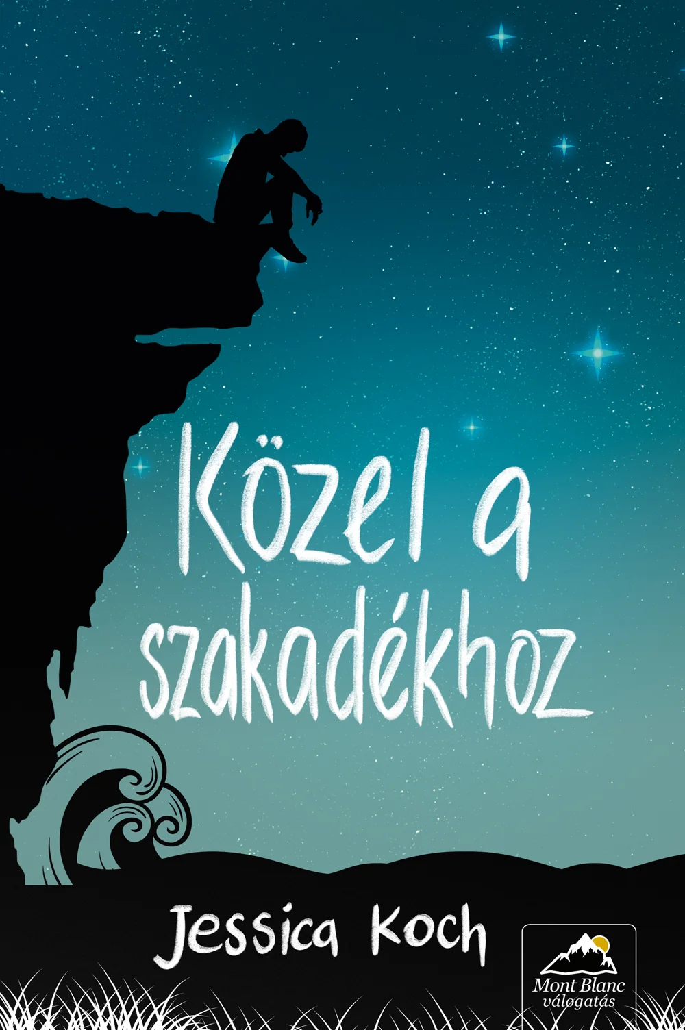 Közel a szakadékhoz - Hangoskönyv