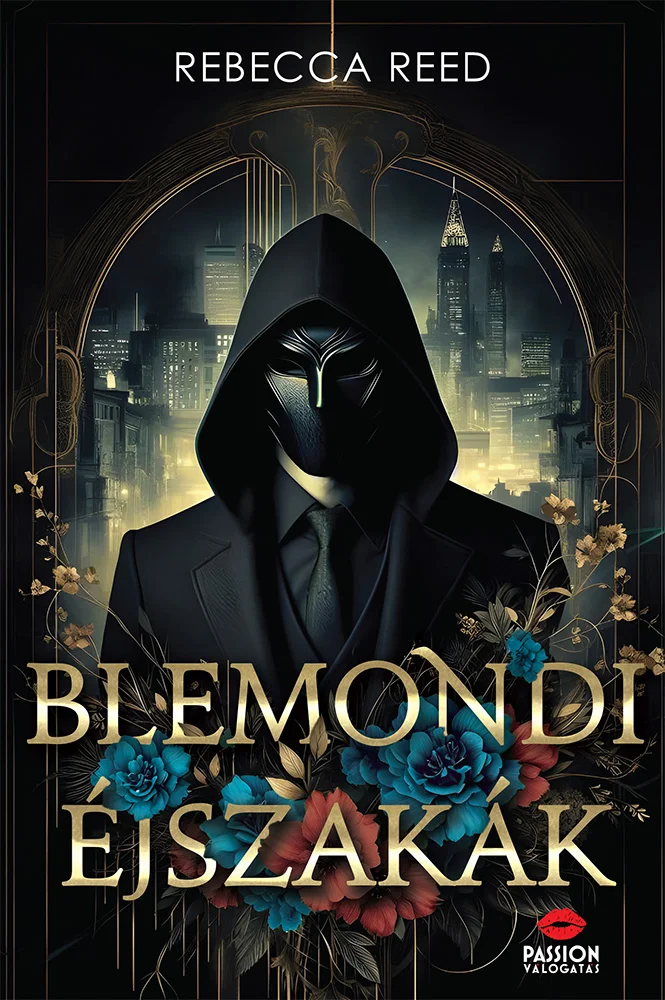 Blemondi éjszakák - Hangoskönyv