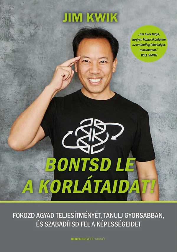 A hangoskönyv borítója