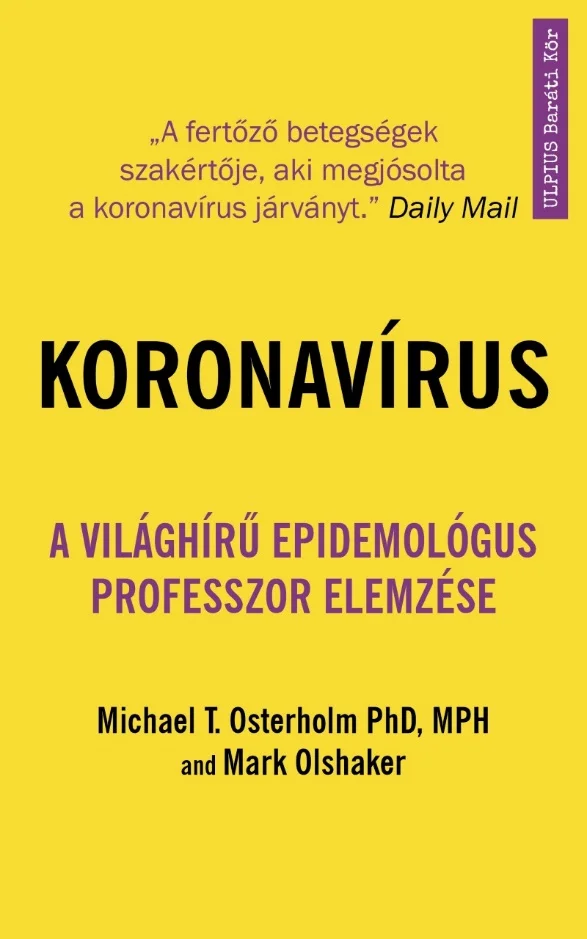 A hangoskönyv borítója