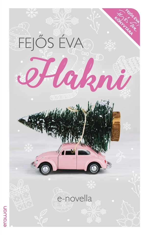 A hangoskönyv borítója