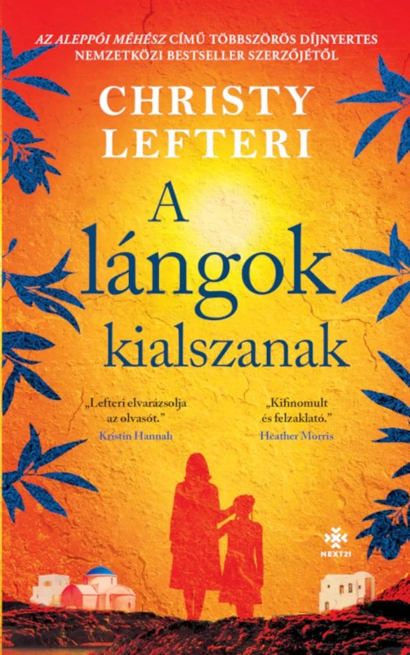 A hangoskönyv borítója