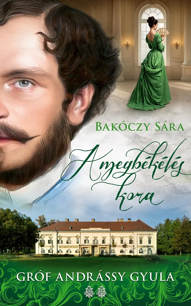 A megbékélés kora - Hangoskönyv
