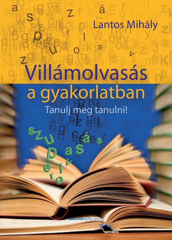 A hangoskönyv borítója