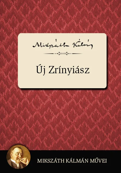 A hangoskönyv borítója