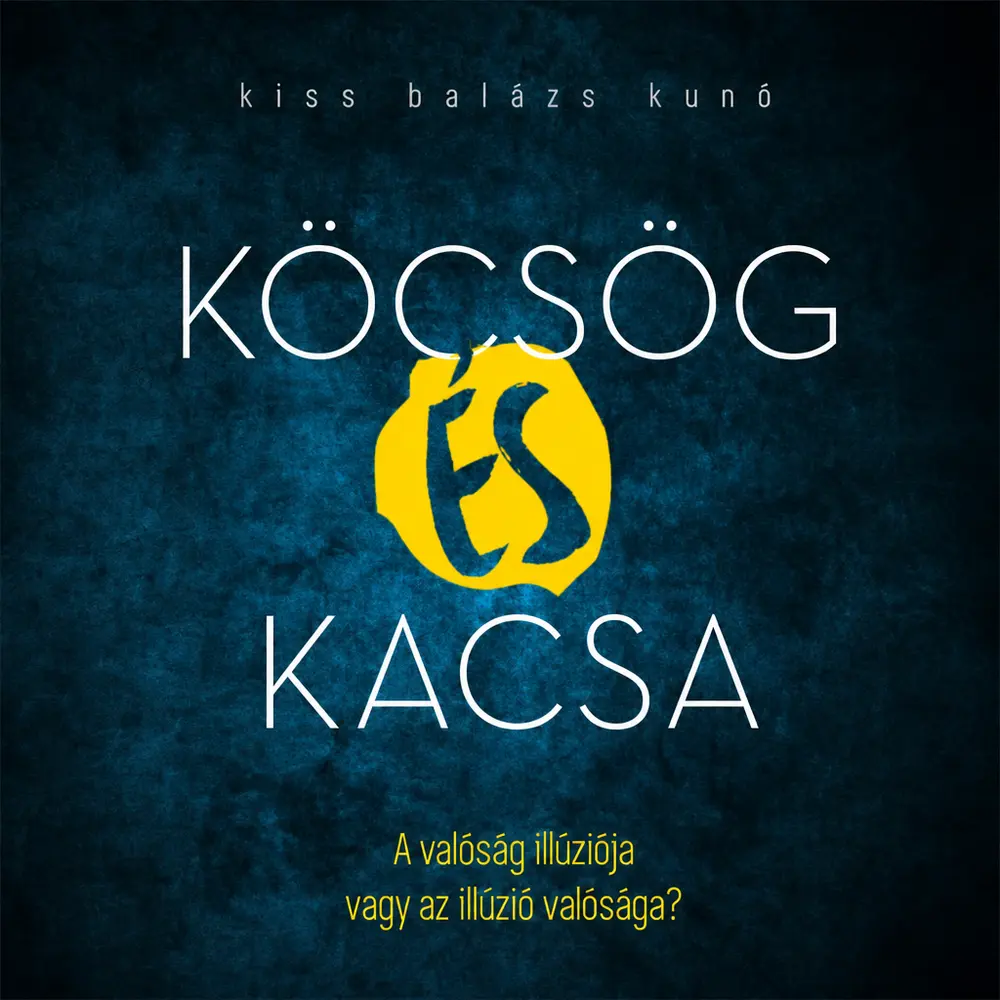 Köcsög és kacsa - Hangoskönyv
