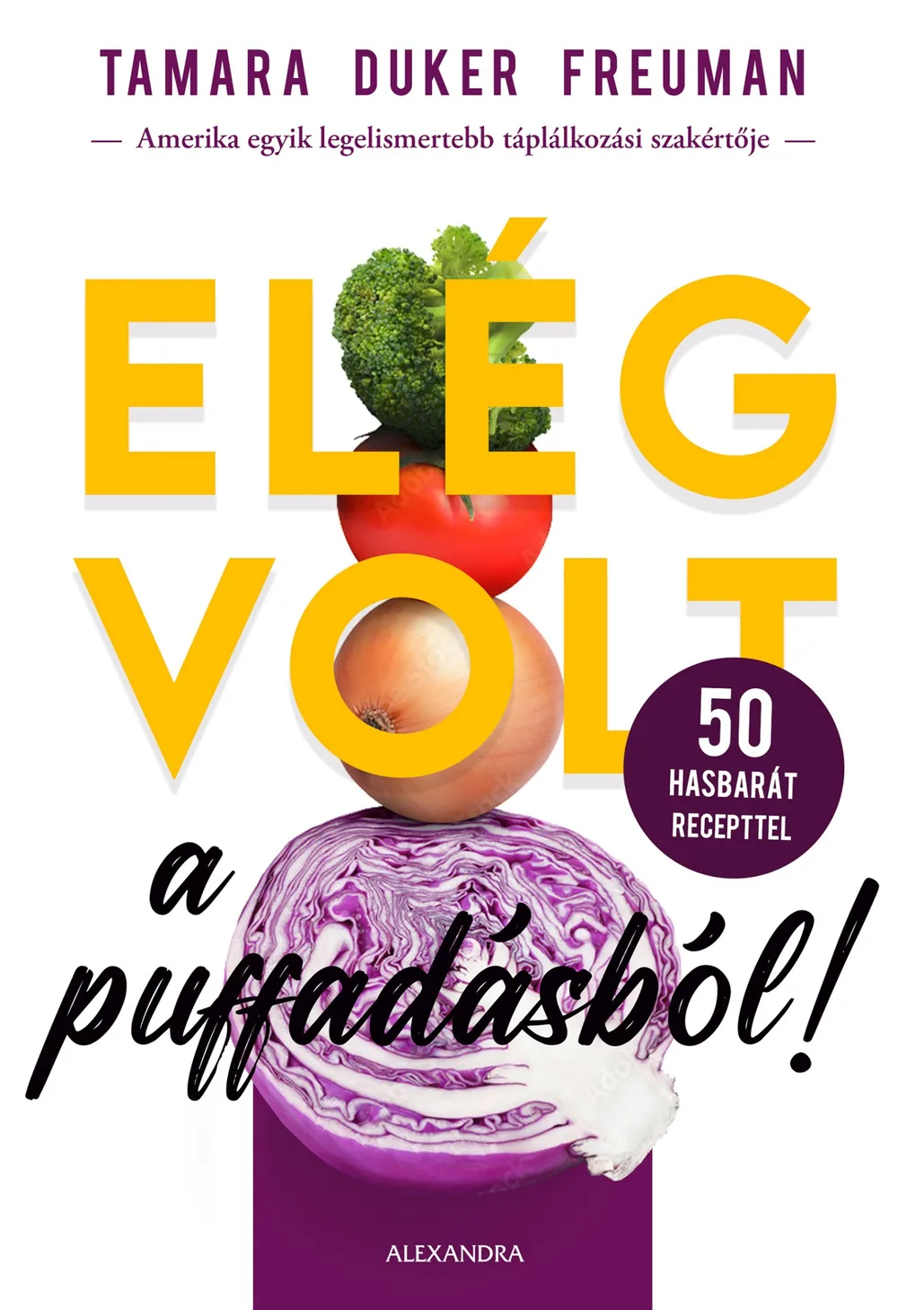 A hangoskönyv borítója