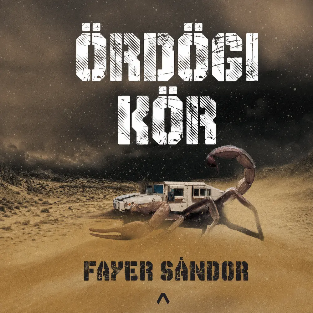 Ördögi kör - Hangoskönyv