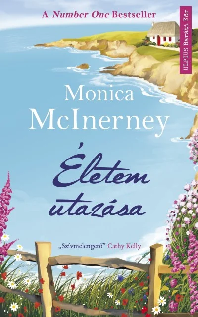 Életem utazása - Hangoskönyv