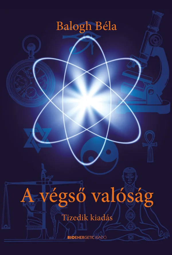 A hangoskönyv borítója
