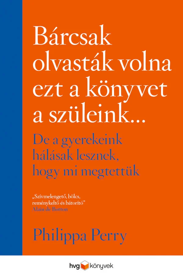 A hangoskönyv borítója
