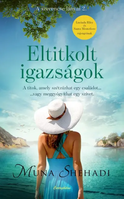 A hangoskönyv borítója