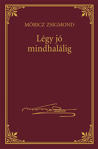 Légy jó mindhalálig - Hangoskönyv