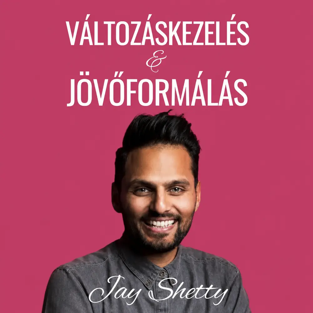 A hangoskönyv borítója