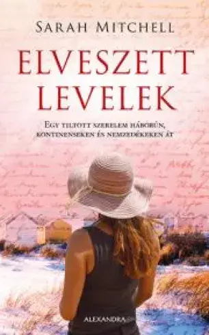 A hangoskönyv borítója