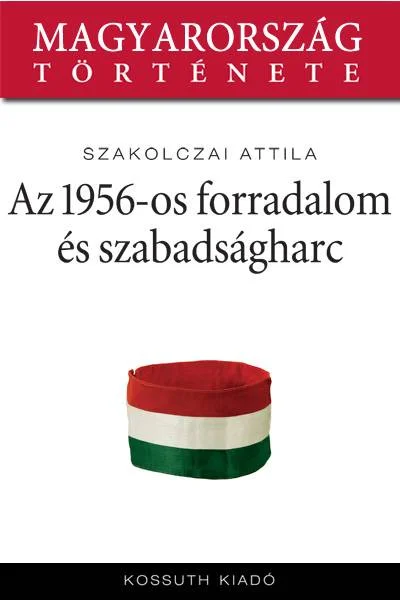 A hangoskönyv borítója